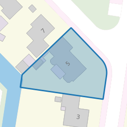 Perceel LWD00-H-1837