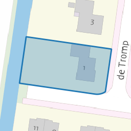 Perceel LWD00-H-1839