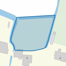 Perceel LWD00-H-1851