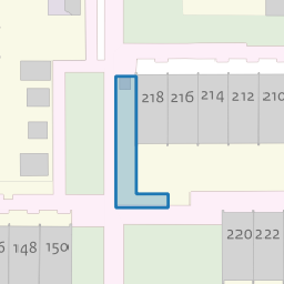 Perceel LWD00-H-1856