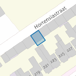 Perceel LWD00-H-1858