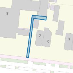 Perceel LWD00-H-1861