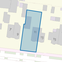 Perceel LWD00-H-1863