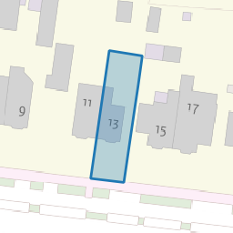 Perceel LWD00-H-1864