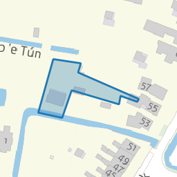 Perceel LWD00-H-1868