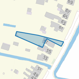 Perceel LWD00-H-1869