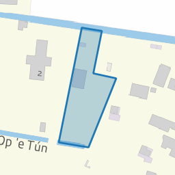 Perceel LWD00-H-1875