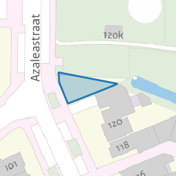 Perceel LWD00-H-1882