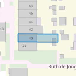 Perceel LWD00-H-1888