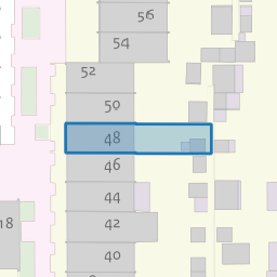 Perceel LWD00-H-1892