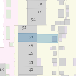 Perceel LWD00-H-1893