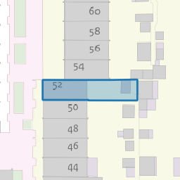 Perceel LWD00-H-1894