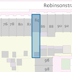 Perceel LWD00-H-1895
