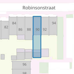 Perceel LWD00-H-1898