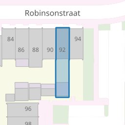 Perceel LWD00-H-1899