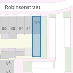 Perceel LWD00-H-1900