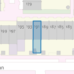 Perceel LWD00-H-1918