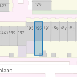 Perceel LWD00-H-1919