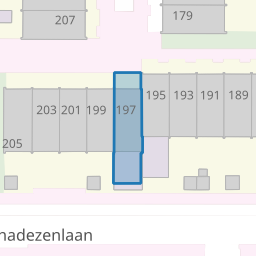 Perceel LWD00-H-1921