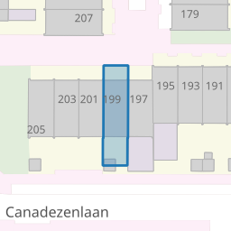 Perceel LWD00-H-1922