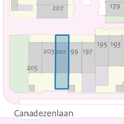 Perceel LWD00-H-1923