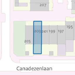 Perceel LWD00-H-1924