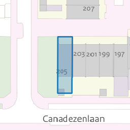 Perceel LWD00-H-1925