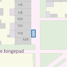 Perceel LWD00-H-1929