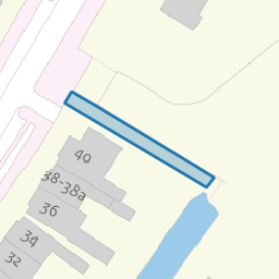 Perceel LWD00-H-1939