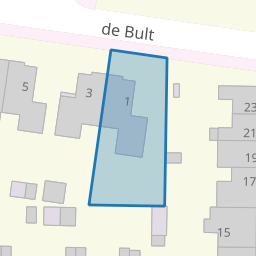 Perceel LWD00-H-1947