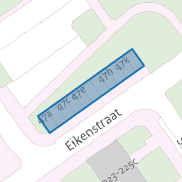 Perceel LWD00-H-1950