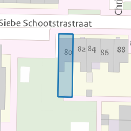 Perceel LWD00-H-1952