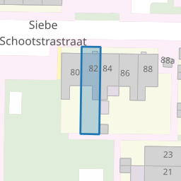 Perceel LWD00-H-1953