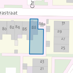 Perceel LWD00-H-1955
