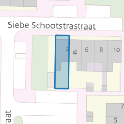 Perceel LWD00-H-1956