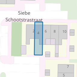 Perceel LWD00-H-1957