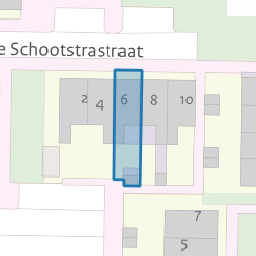 Perceel LWD00-H-1958