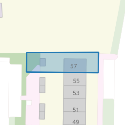 Perceel LWD00-H-1961