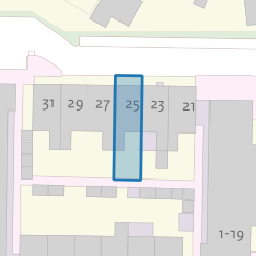 Perceel LWD00-H-1972