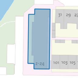 Perceel LWD00-H-1976