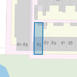 Perceel LWD00-H-1990