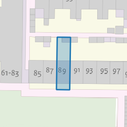 Perceel LWD00-H-1992