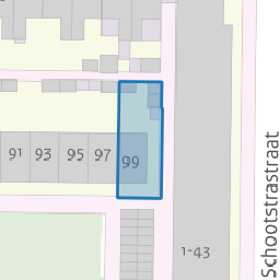 Perceel LWD00-H-1997