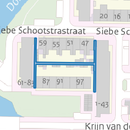 Perceel LWD00-H-1998