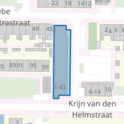 Perceel LWD00-H-1999
