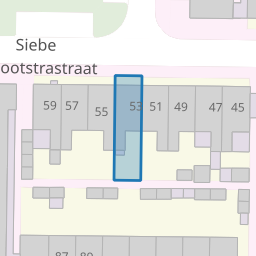 Perceel LWD00-H-2001