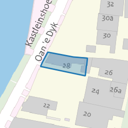 Perceel LWD00-H-2006