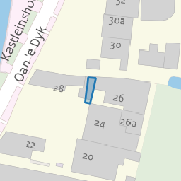 Perceel LWD00-H-2007