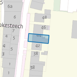 Perceel LWD00-H-2010