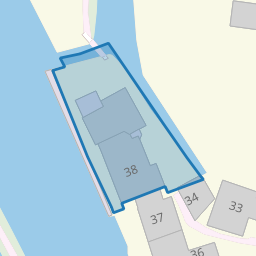 Perceel LWD00-H-2013